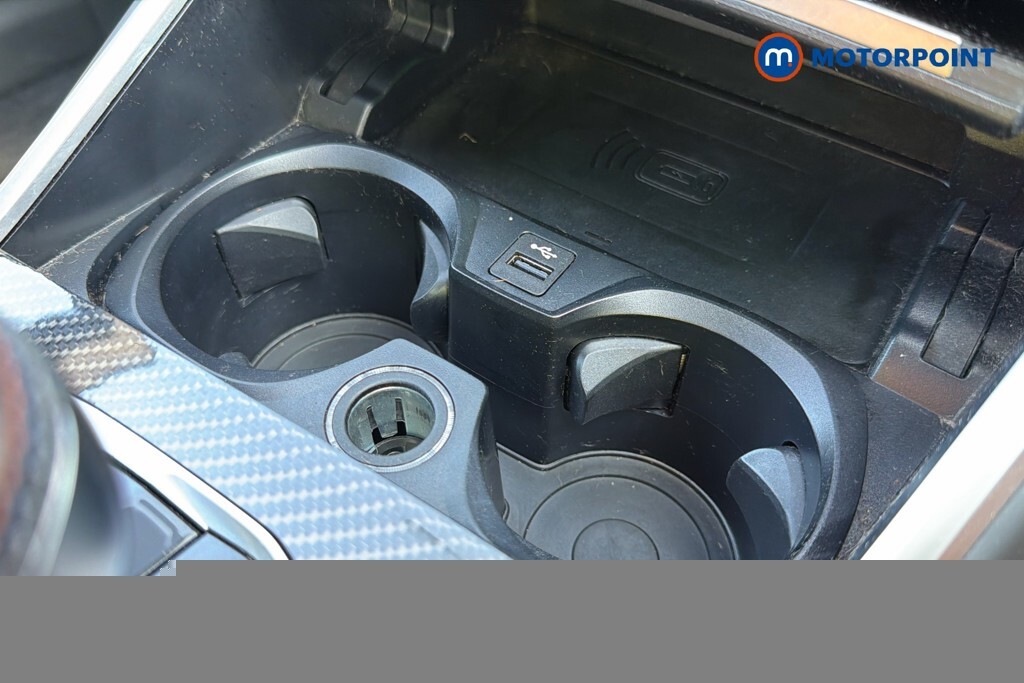 BMW M2 Biturbo Steptronic Euro 6 Blue #16