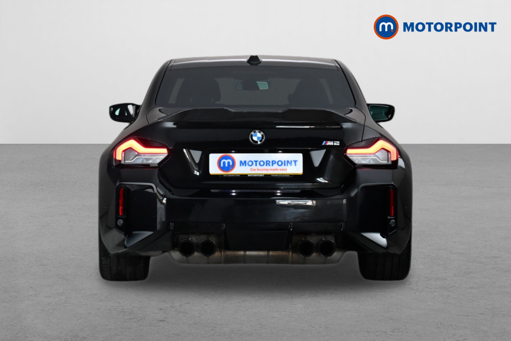 BMW M2 M2 Dct Blue #5