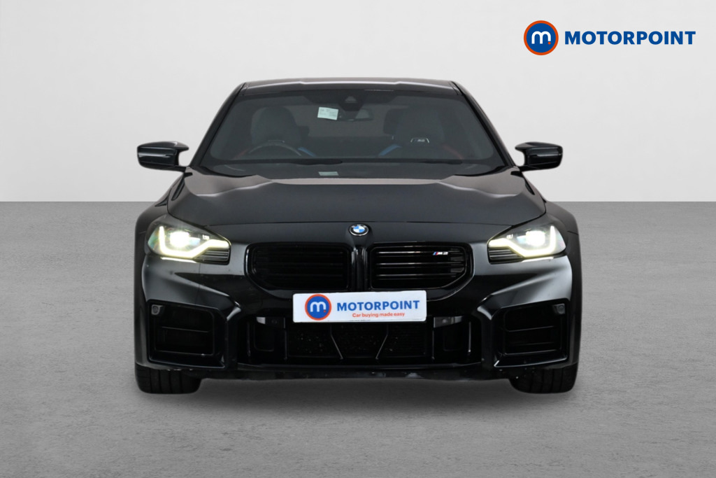 BMW M2 M2 Dct Blue #2
