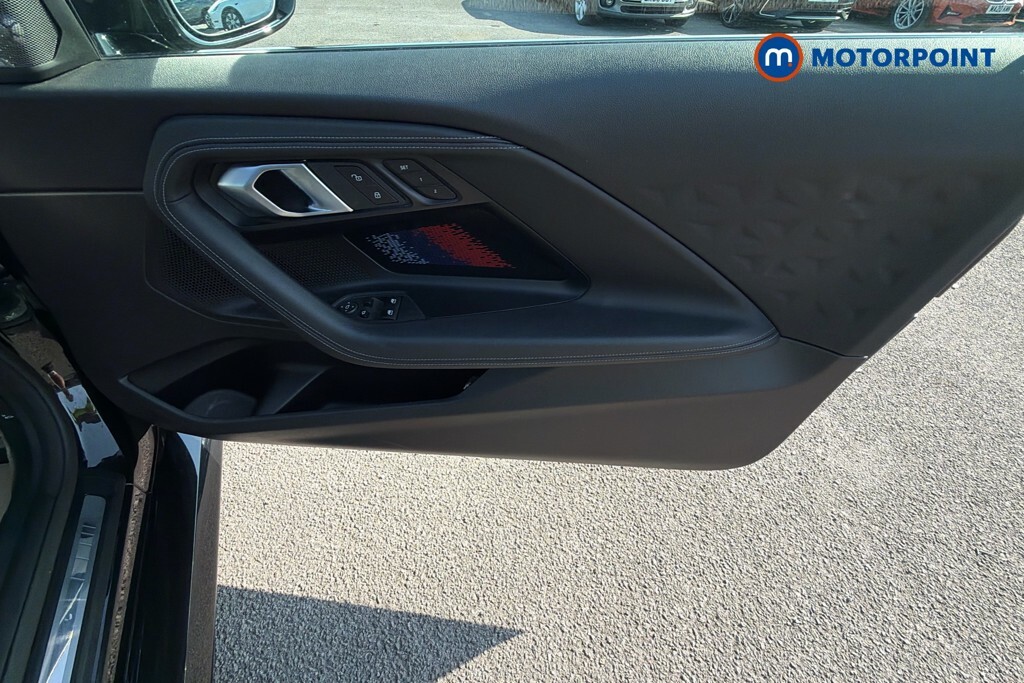 BMW M2 Biturbo Steptronic Euro 6 Blue #18