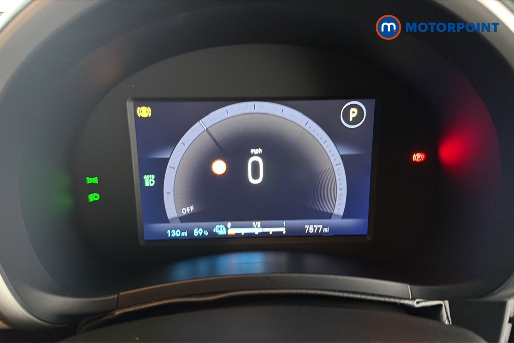 Fiat 600e New 600E 54Kwh 154Hp White #14