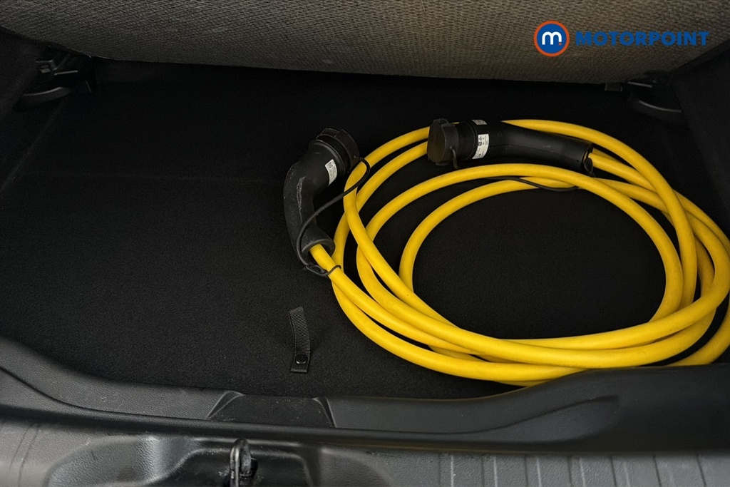 Fiat 600e New 600E 54Kwh 154Hp White #29