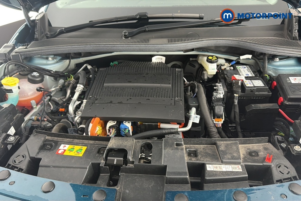 Fiat 600e New 600E 54Kwh 154Hp White #40