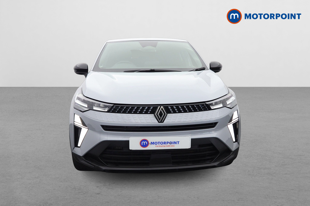 Renault Captur 1.0 Tce 90 Evolution SA75NKK Grey #2