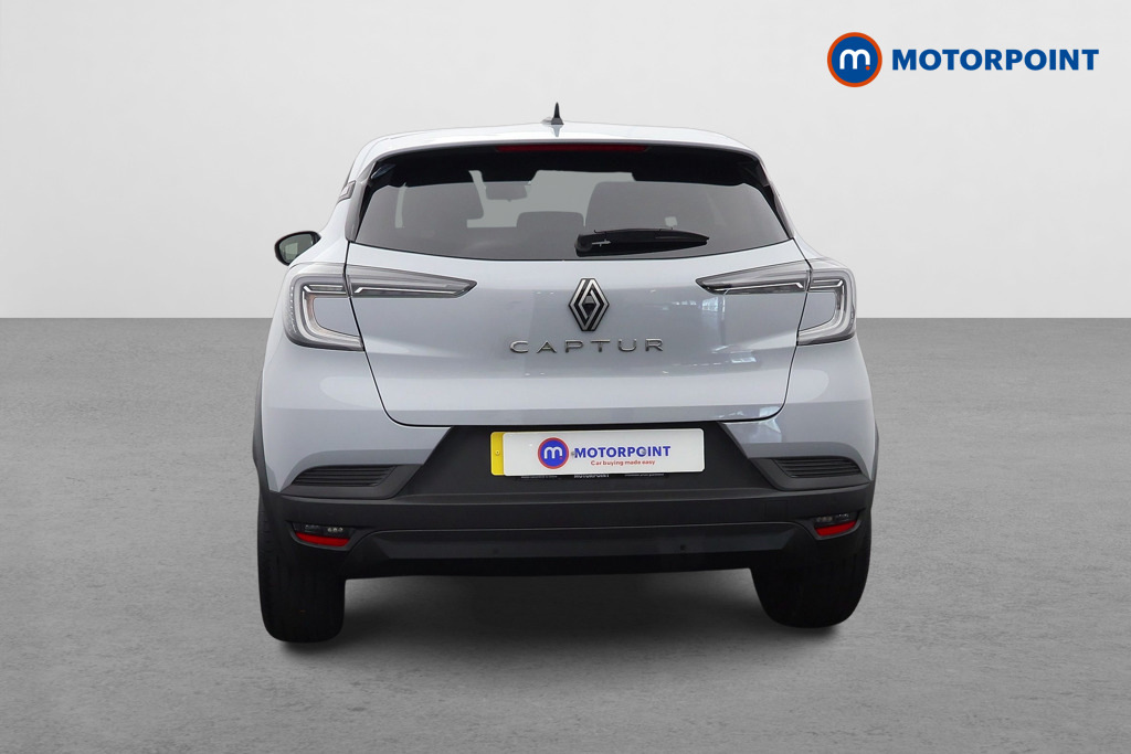Renault Captur 1.0 Tce 90 Evolution SA75NKK Grey #6