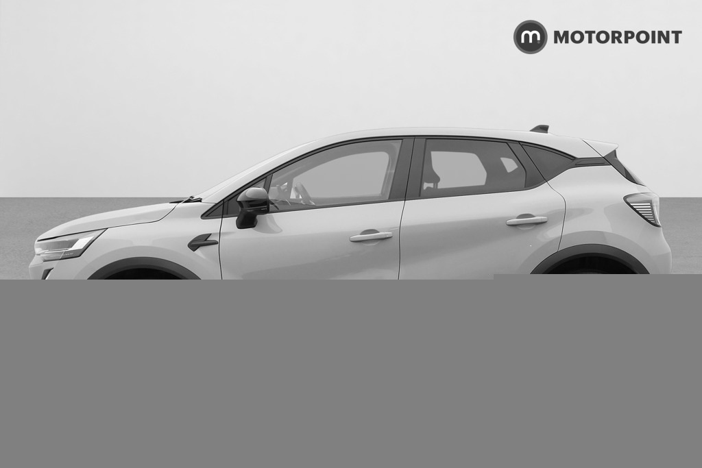 Renault Captur 1.0 Tce 90 Evolution SA75NKK Grey #4