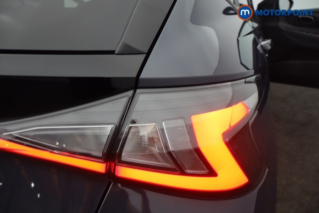 Hyundai I20 N Line S Red #23