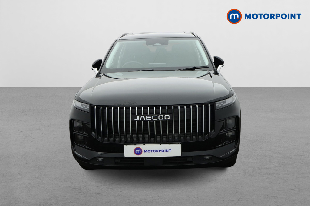 JAECOO 7 1.5T Shs-p Luxury Black