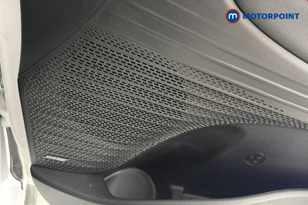 Hyundai I20 N Line S Grey #26