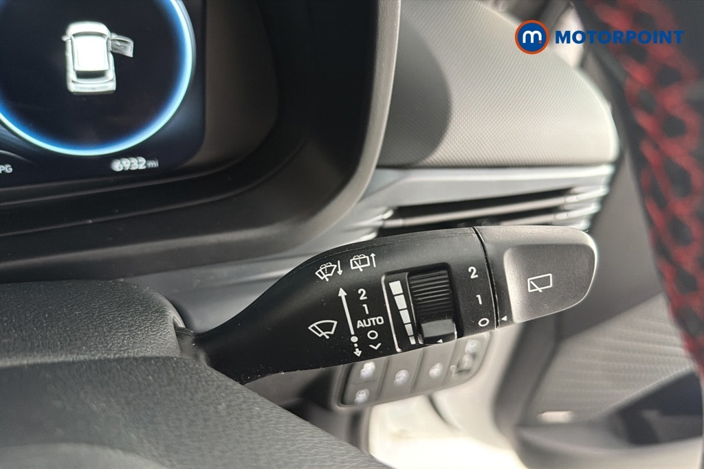 Hyundai I20 N Line S Grey #14