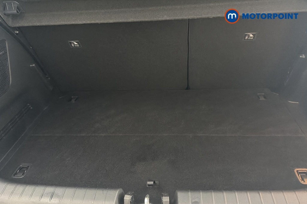Hyundai I20 N Line S Grey #31