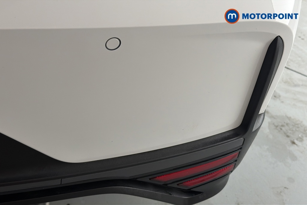 Hyundai I20 N Line S Grey #35