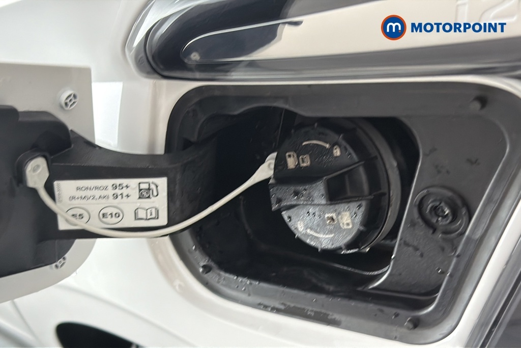 Hyundai I20 N Line S Grey #36