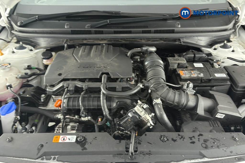 Hyundai I20 N Line S Grey #43