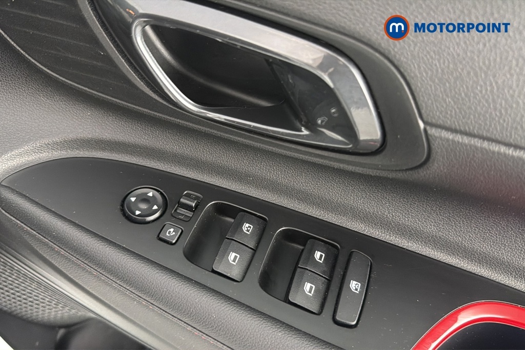 Hyundai I20 N Line S Grey #25