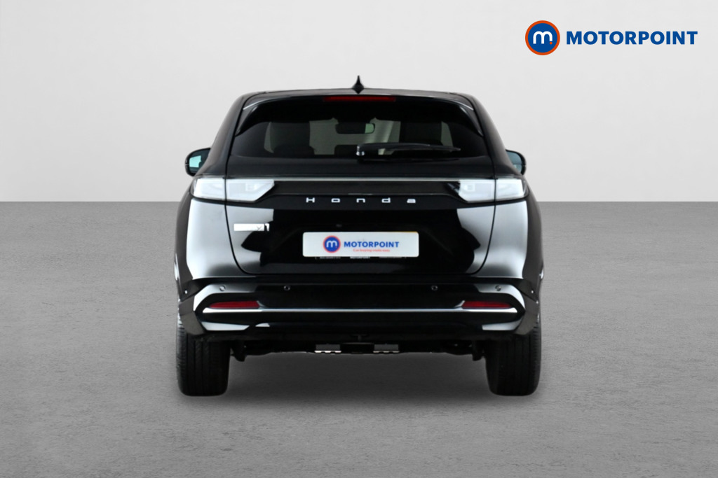 Honda e:Ny1 150Kw Advance 69Kwh Black #6