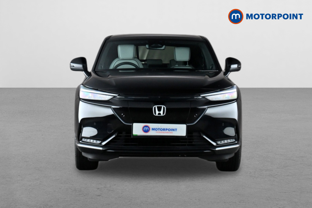 Honda e:Ny1 150Kw Advance 69Kwh Black #2