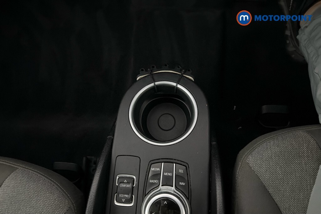 BMW i3 33Kwh 5-Door Blue #17