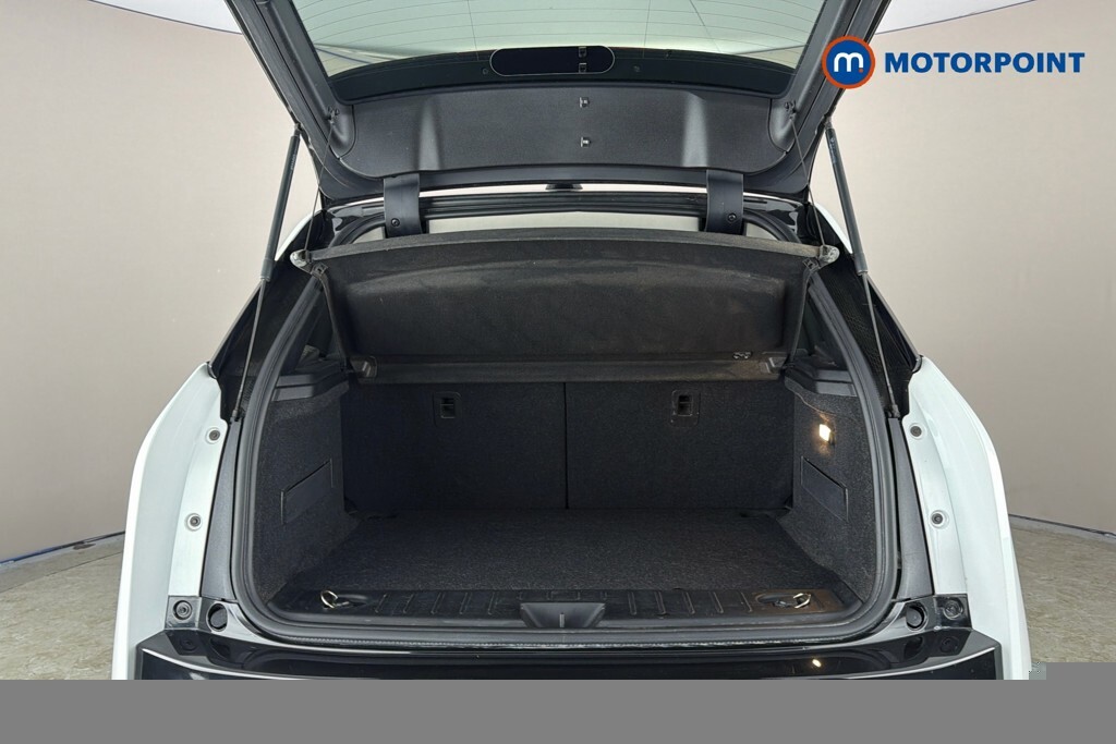 BMW i3 33Kwh 5-Door Blue #25