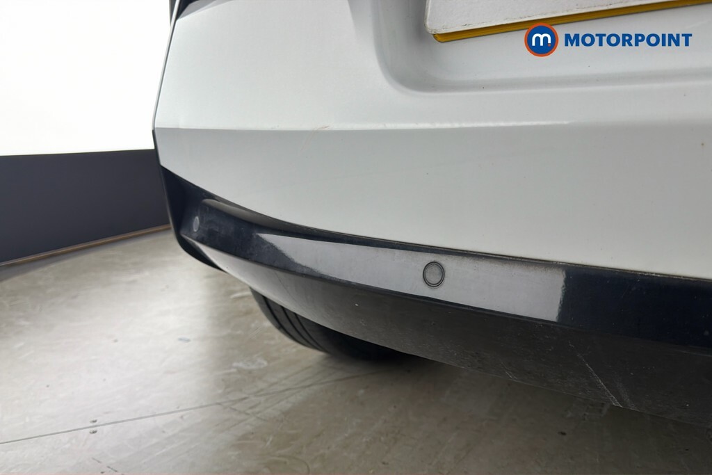 BMW i3 33Kwh 5-Door Blue #28