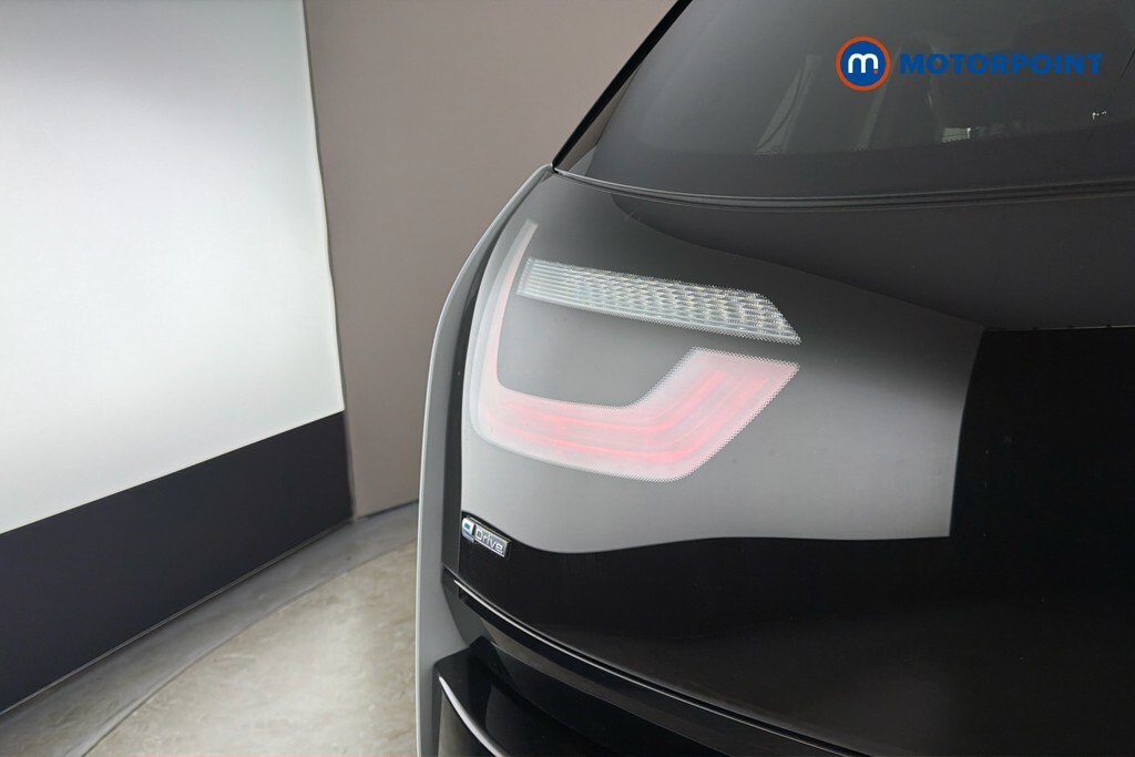 BMW i3 33Kwh 5-Door Blue #27