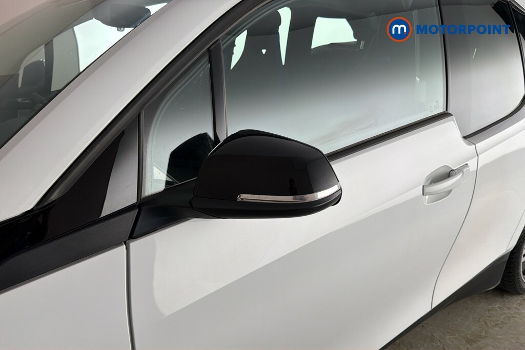 BMW i3 33Kwh 5-Door Blue #30