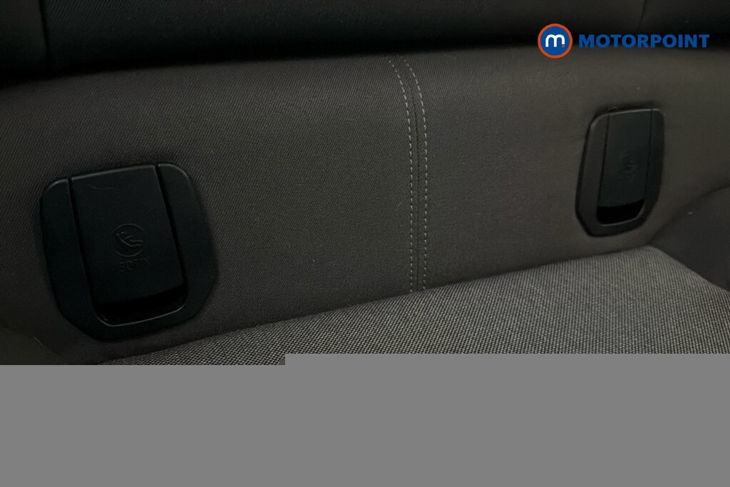 BMW i3 33Kwh 5-Door Blue #24