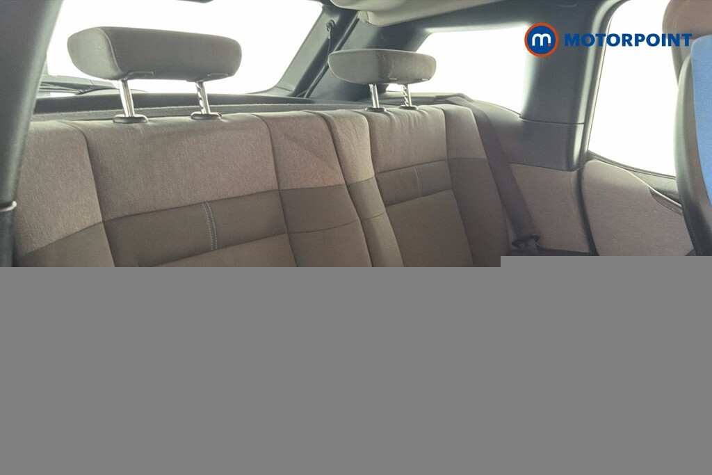 BMW i3 33Kwh 5-Door Blue #23