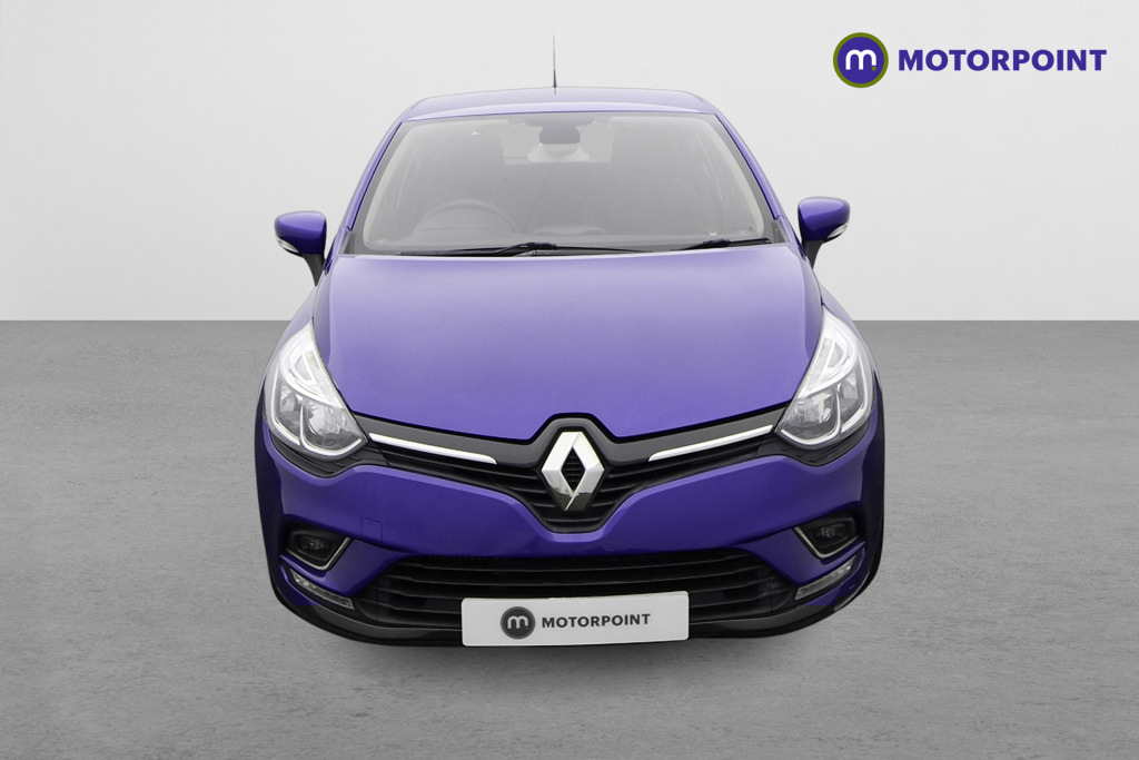 Renault Clio 0.9 Tce 90 Dynamique Nav Blue #2