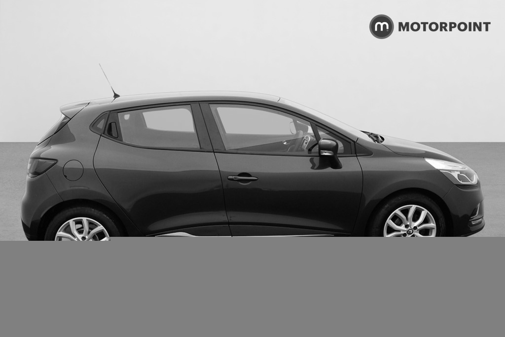 Renault Clio 0.9 Tce Iconic Euro 6 Ss Red #8