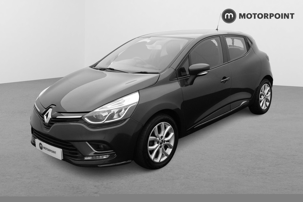 Renault Clio 0.9 Tce 90 Dynamique Nav Blue #3