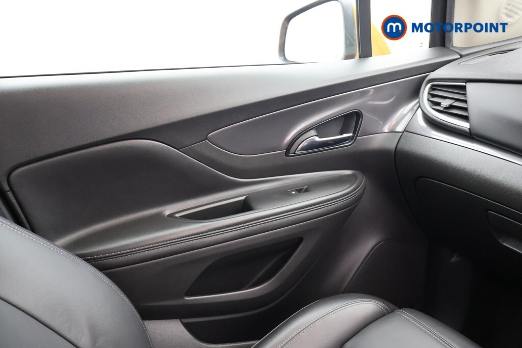 Vauxhall Mokka X 1.4T Ecotec Elite Nav Blue #18