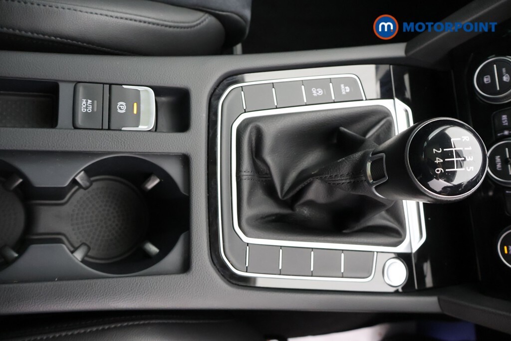Volkswagen Passat R-line Tsi Evo Dsg Black #17