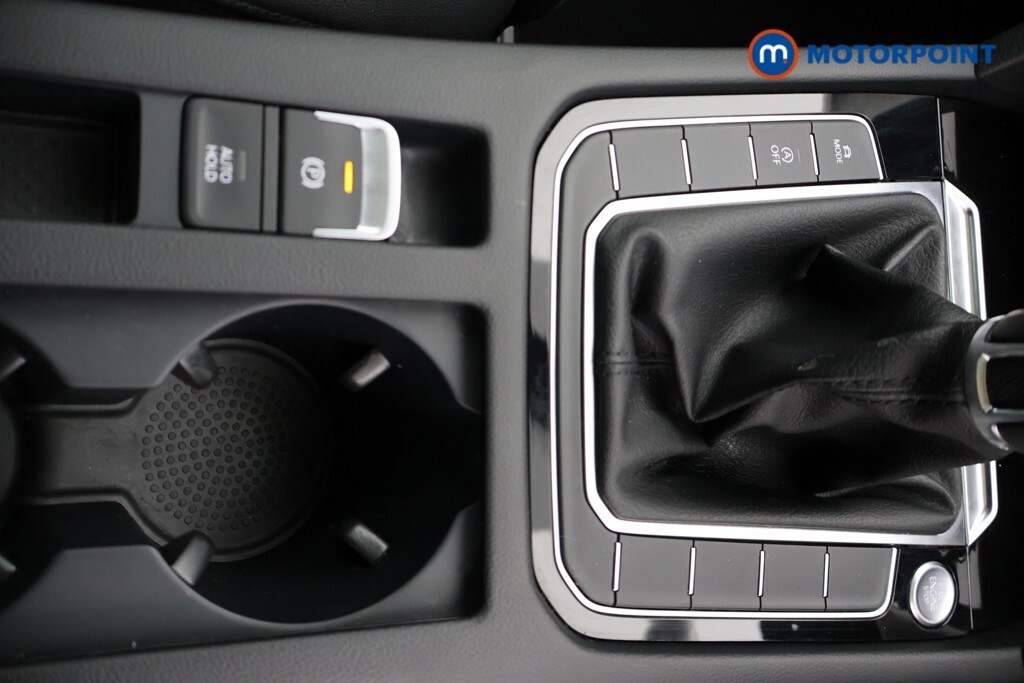 Volkswagen Passat R-line Tsi Evo Dsg Black #18
