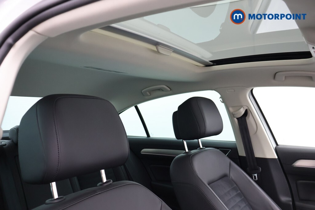 Volkswagen Passat R-line Tsi Evo Dsg Black #23