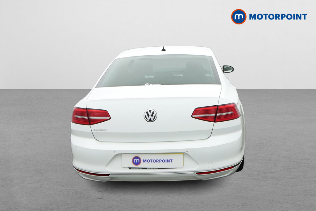 Volkswagen Passat 1.5 Tsi Evo 150 Gt Dsg Panoramic Roof White #6