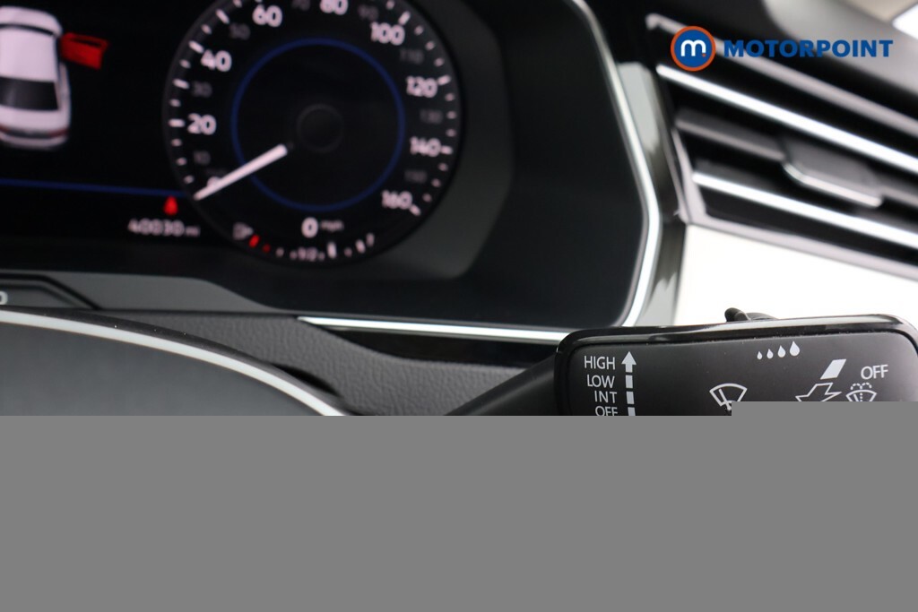 Volkswagen Passat R-line Tsi Evo Dsg Black #14