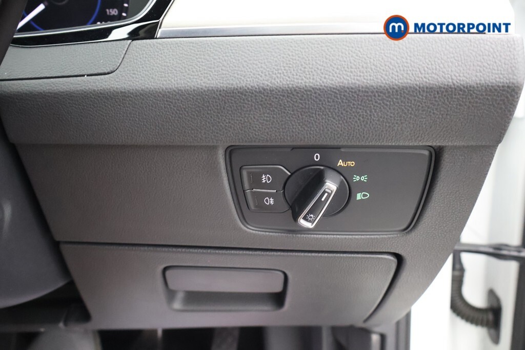 Volkswagen Passat R-line Tsi Evo Dsg Black #15