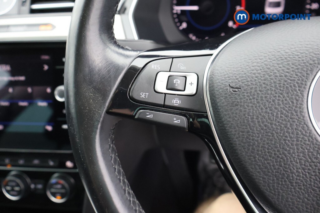 Volkswagen Passat R-line Tsi Evo Dsg Black #10