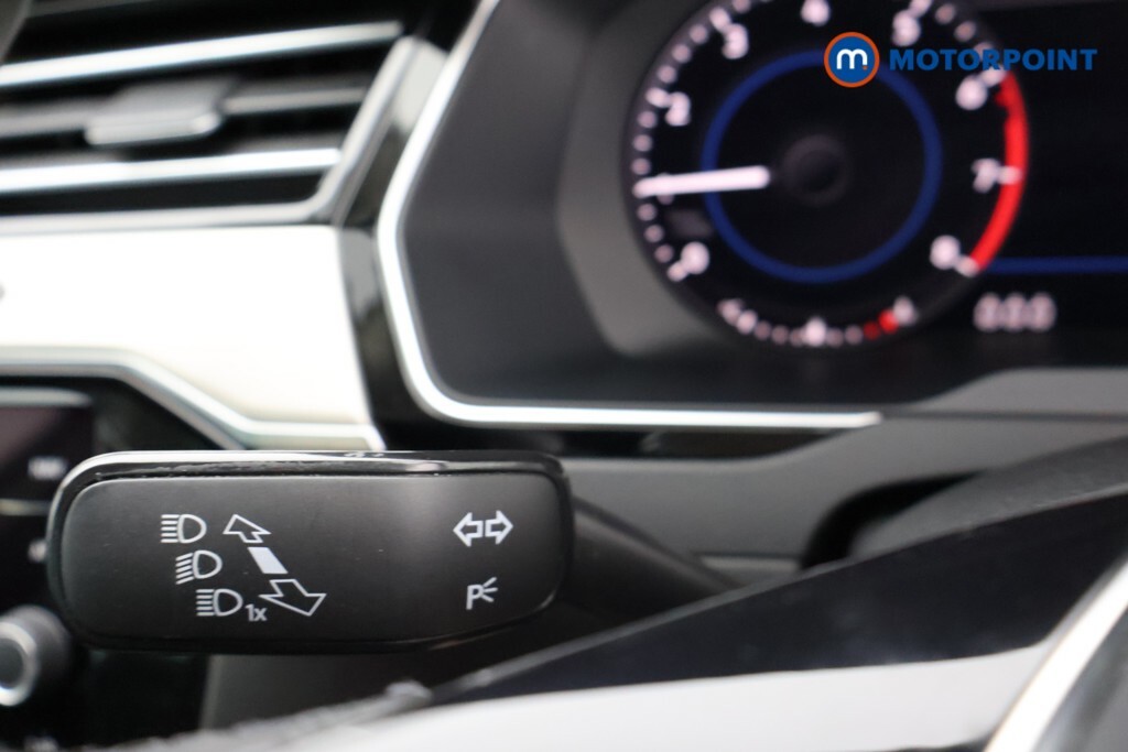 Volkswagen Passat R-line Tsi Evo Dsg Black #13