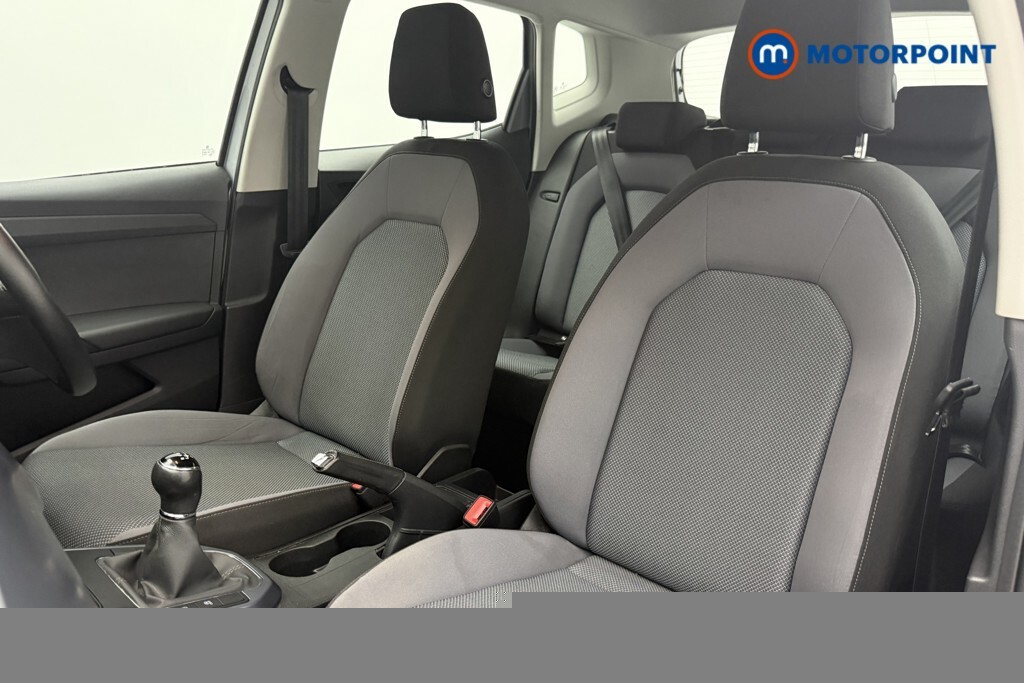 Seat Arona 1.0 Tsi 115Ps Se Technology Dsg Suv Silver #11