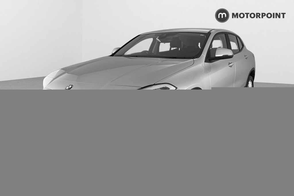 BMW X2 Sdrive 20I Se Step Silver #3