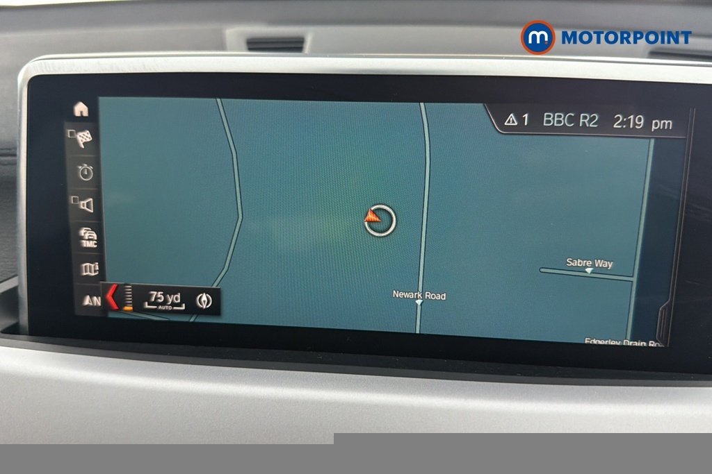 BMW X2 X2 Sdrive18i Sport Orange #14