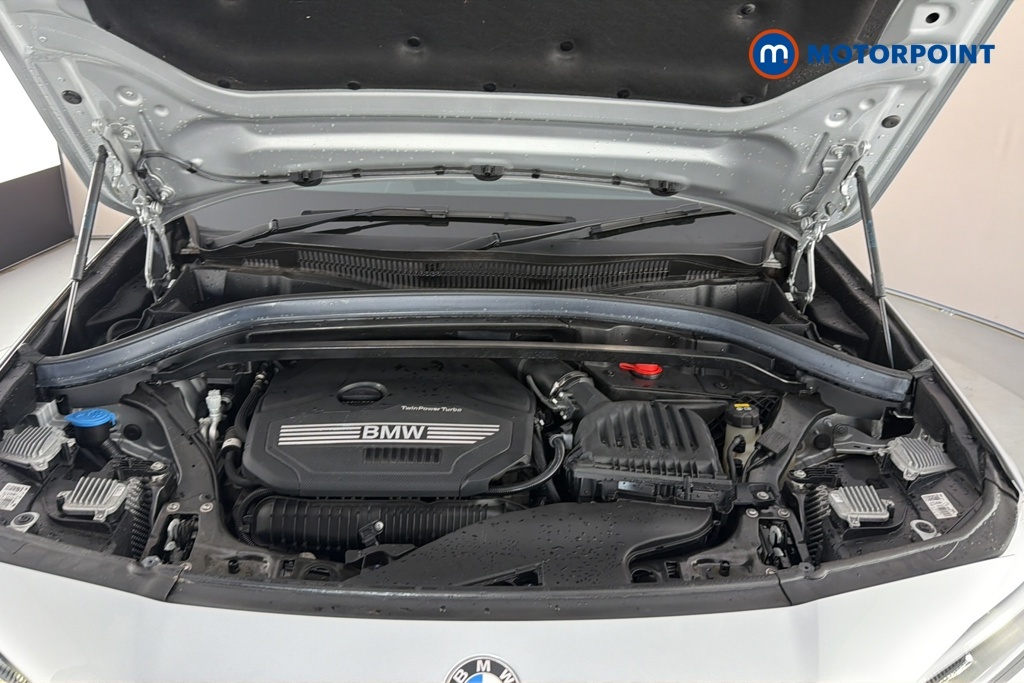 BMW X2 X2 Sdrive18i Sport Orange #30