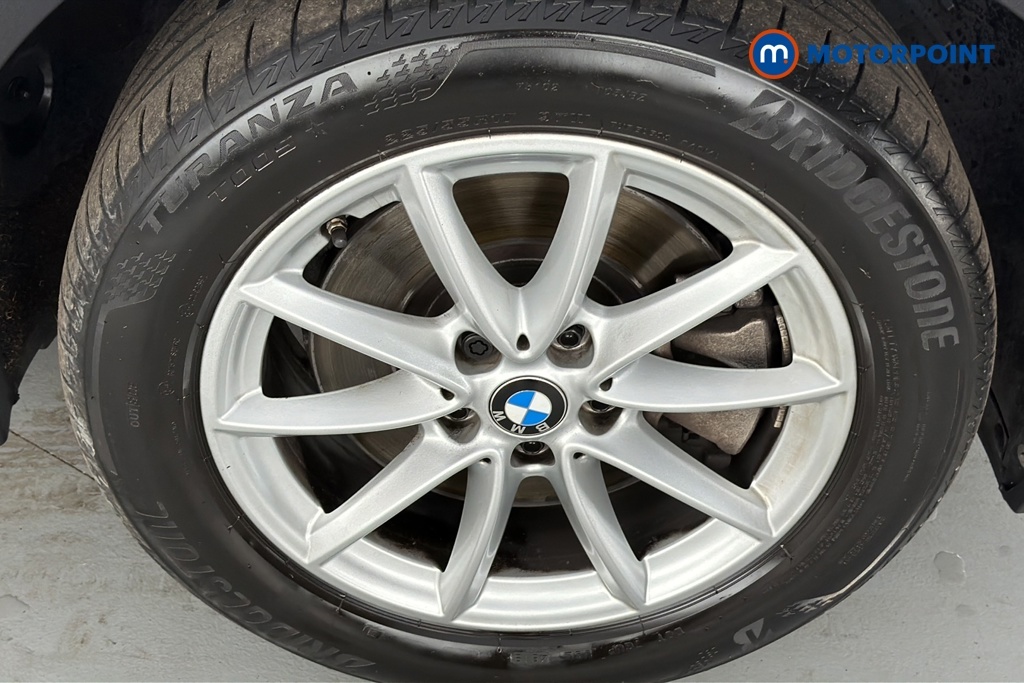 BMW X2 X2 Sdrive18i Sport Orange #29