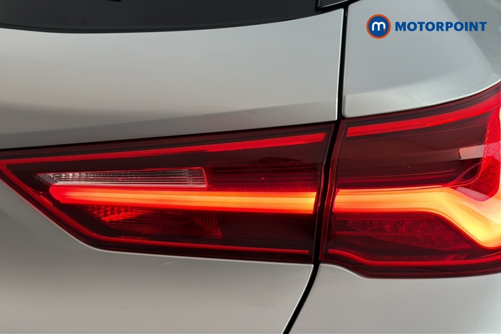 BMW X2 X2 Sdrive18i Sport Orange #21