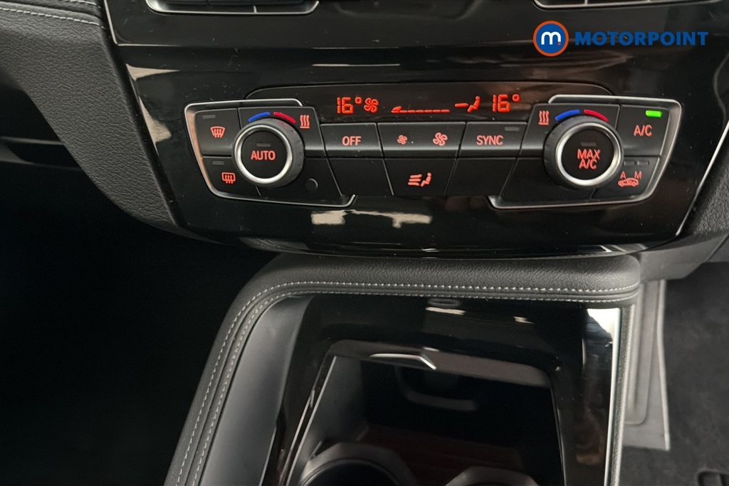 BMW X2 X2 Sdrive18i Sport Orange #15