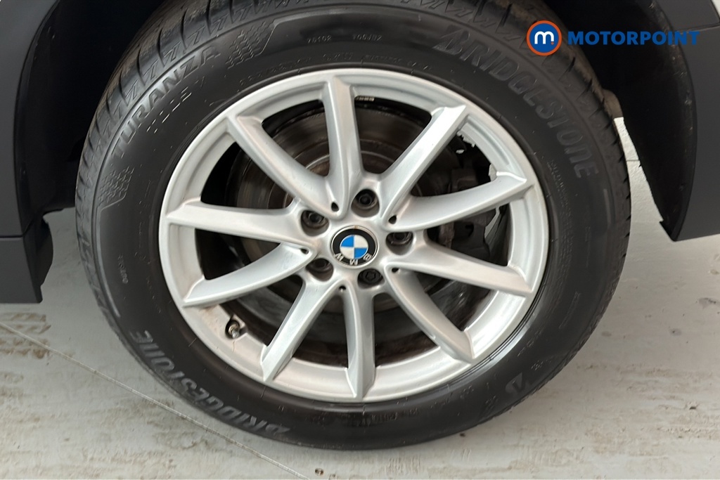 BMW X2 X2 Sdrive18i Sport Orange #27