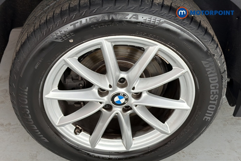 BMW X2 X2 Sdrive18i Sport Orange #28