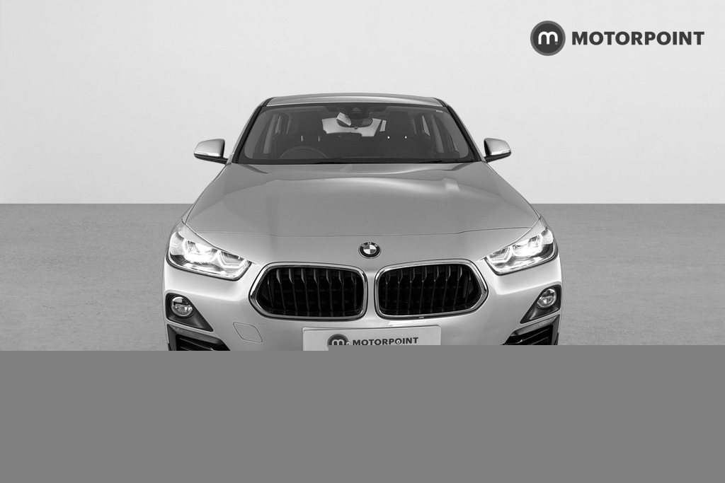 BMW X2 Sdrive 20I Se Step Silver #2